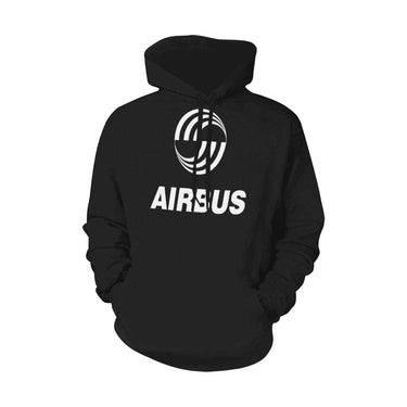 AIRBUS 380 All Over Print Hoodie Jacket e-joyer